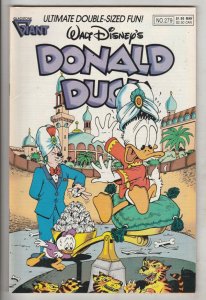 Donald Duck #279 (May-90) NM- High-Grade Donald Duck