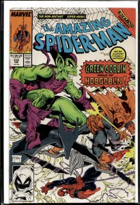 The Amazing Spider-Man #312 (1989) Spider-Man