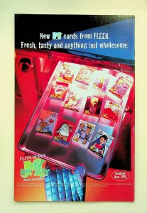 Wolverine #91 (Jul 1995, Marvel) - Very Fine