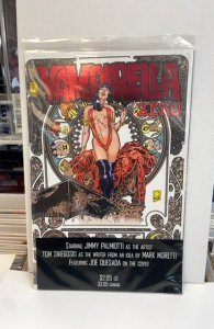 Vampirella #0 (1994)