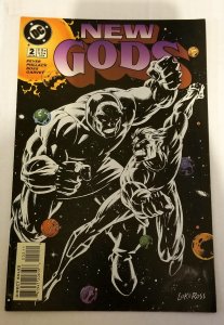 New Gods #2 (1995)