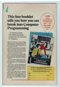 BEETLE BAILEY #87- 3.0 - OW-W