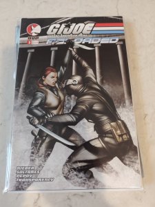 G.I. Joe Reloaded #2  (2004)