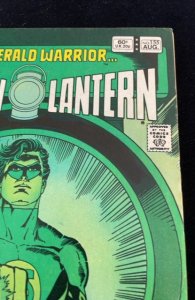 Green Lantern #155 (1982)