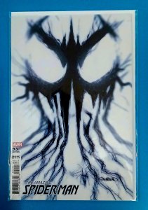 Amazing Spider-Man #93 Key 1st CHASM Ben Riley Appearance, Gleason Cover (2022)