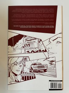 The Infinite Loop Volume 2 : Nothing but the Truth #2 - NM+ (2017)