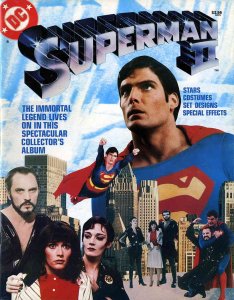 DC Special Series #25 FN ; DC | Superman II Treasury