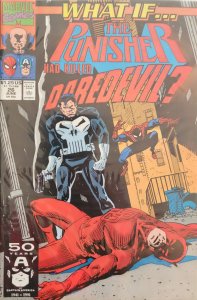 What If...? #26 (1991)