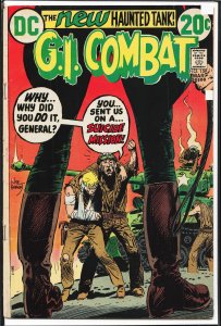 G.I. Combat #159 (1973)