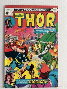Thor #234 (1975)  Unlimited Combined Shipping