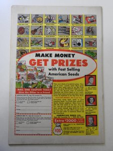 Superboy #120 (1965) VG Condition moisture stain