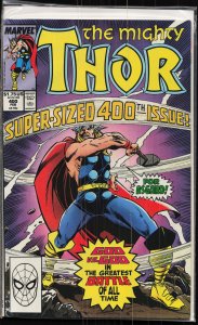 Thor #400 (1989) Thor