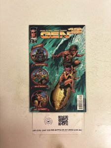 Gen 13 Bootleg #18 NM Image Comic Books Grunge Freefall Fairchild 11 HH113