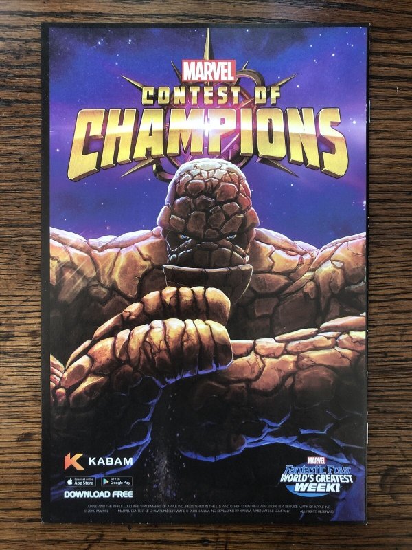 The Immortal Hulk #13 PERFECT!! Alex Ross 1st Printing 2019 Marvel Al Ewing