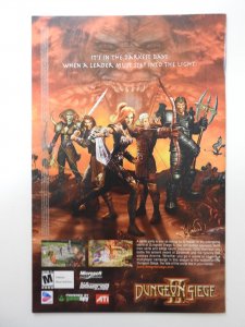 Young Avengers #7 (2005) VF Condition!