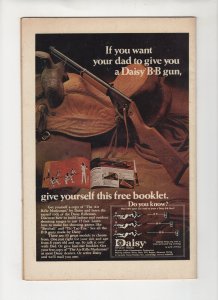 Kamandi, The Last Boy on Earth #20 >>> 1¢ Auction!