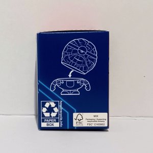 MEGA JERRY W/CARD | ILLUMINATIONS DESPICABLE ME 4 #10 | MCDONALDS 2024 | NIB