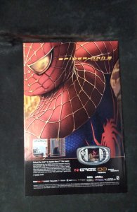 The Amazing Spider-Man #512 (2004)