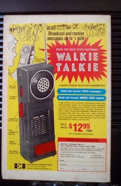 Kull the Destroyer #25 (1978)