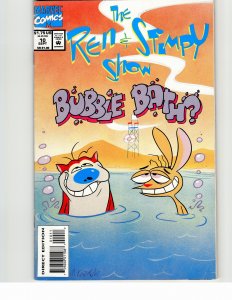 The Ren & Stimpy Show #10 (1993)