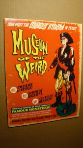 FAMOUS MONSTERS 253 *NM/MT 9.8* ISLAND OF LOST SOULS LUGOSI 