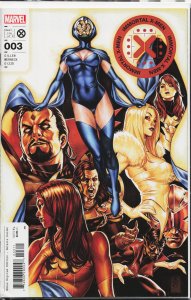 Immortal X-Men #3 (2022) X-Men
