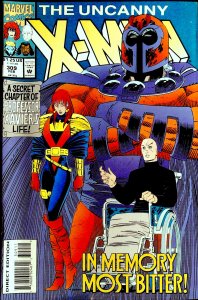 The Uncanny X-Men #309 (1994)