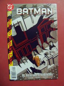 BATMAN #561 (Near Mint 9.4 or better) DC COMICS  1999