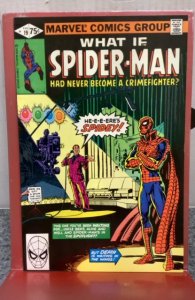 What If? #19 (1980)