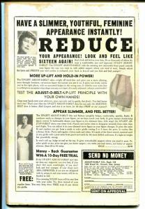 Glamorous Romances #44 1950-Ace-spicy art-52 page issue-G-