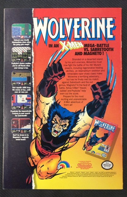 Ghost Rider #19 (1991)