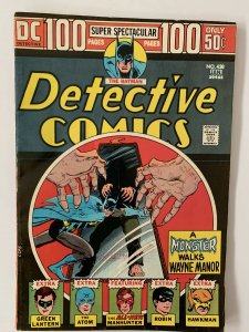 Detective Comics #438 (1974)