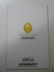 Chastity #1 Variant NM- Condition!