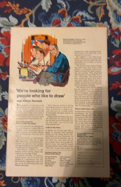 The X-Men #52 (1969)twilight of the mutants VF