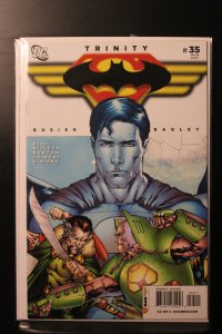Trinity #35 (2009)