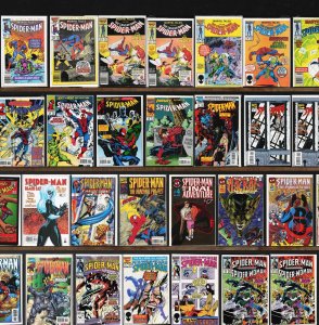 Spider-Man Comics Pack [Classic] 15 Comics per Pack