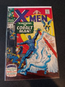 The X-Men #31 (1967)