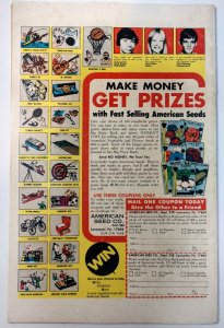 The Avengers #136 (5.5, 1975)