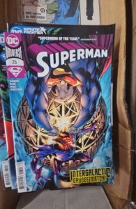 Superman #26 (2020)