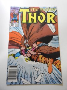 Thor #355 (1985)