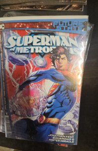 Future State: Superman of Metropolis #1 (2021)