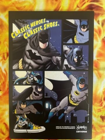 Batman and Robin: Born to Kill (2012) - MT