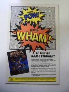 The Amazing Spider-Man #287 (1987) FN+ Condition