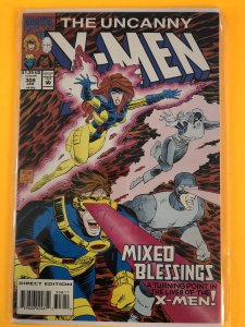 The Uncanny X-Men #308 (1994) VF +