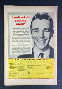 Marvel Spotlight (1971) #7 FN/VF (7.0) 3rd Ghost Rider Mike Ploog