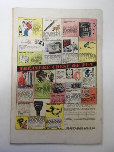 Navy War Heroes #3 (1964) GD/VG Condition see description