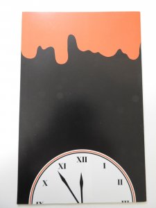 Watchmen #6 (1987) VF- Condition!