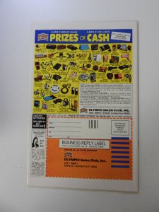 Spider-Woman #31 (1980) VF+ condition