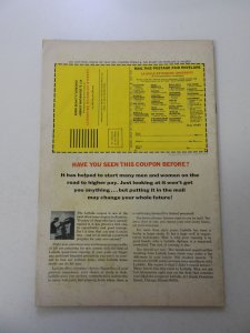 Fantastic Four #141 (1973) FN condition