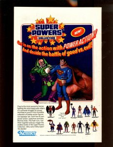 Green Lantern #194 - WE COMBINE SHIPPING! (9.0) 1985